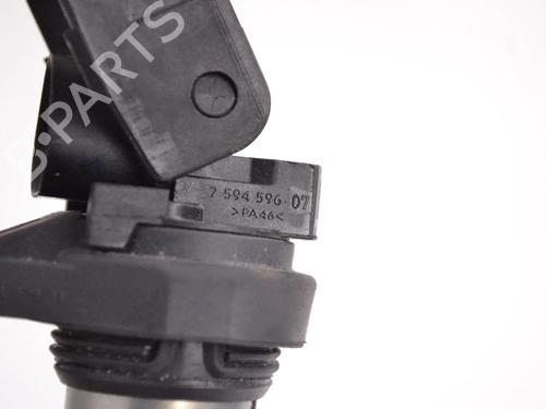 Ignition coil BMW 3 Gran Turismo (F34) 320 d xDrive | BP33351427M94  - Image 5