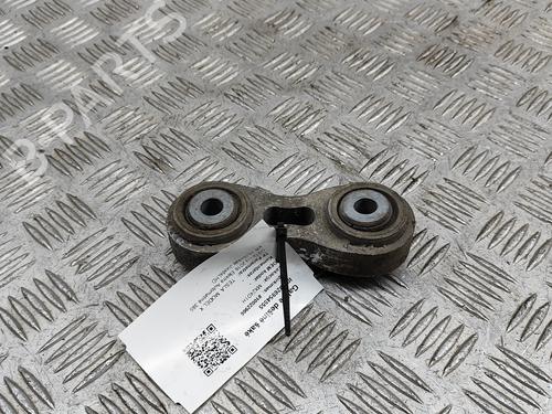 Right rear suspension arm TESLA MODEL X (5YJX) 90D AWD | BP20232480M15 