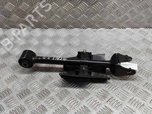 Venstre bagtil bærearm MAZDA CX-5 (KF) 2.0 | BP25217606M14 - Image 3