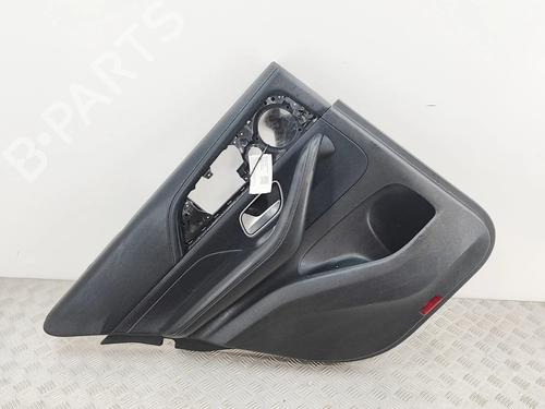 Used Rear left panel Rear left panel MERCEDES-BENZ GLE (V167) GLE 350 de 4-matic (167.117) (306 hp) 34160783 34160783