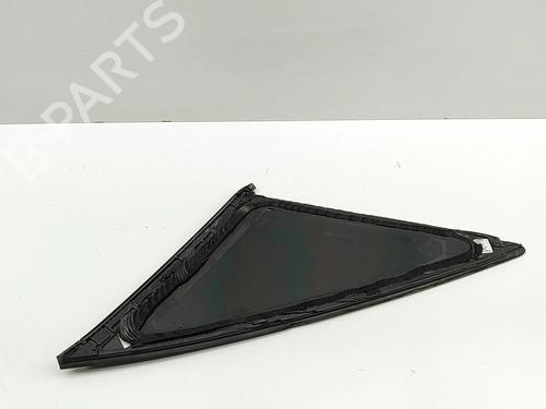 Rear left quarter glass AUDI A6 C7 (4G2, 4GC) 3.0 TDI quattro | BP26961394C93