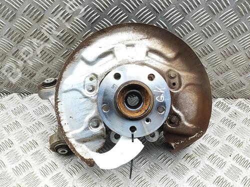 Used Left rear steering knuckle BMW i3 (I01) Electric (170 hp) 31372493