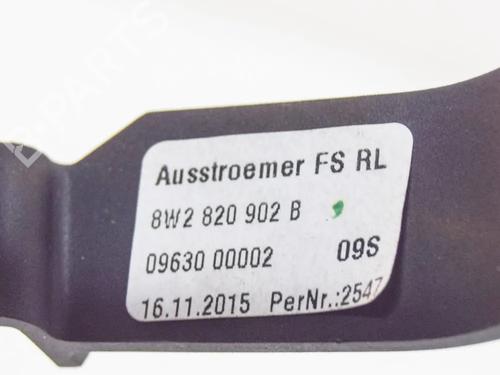 Andere AUDI A4 B9 (8W2, 8WC) 2.0 TDI | BP7017120O1