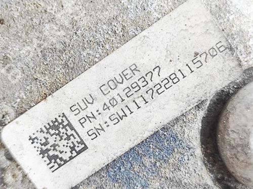 Front differential LAND ROVER RANGE ROVER VELAR (L560) 2.0 D240 SD4 4x4 | BP38707246M23 - Image 7