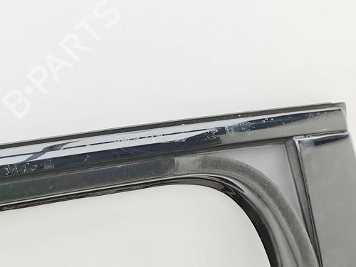 Dør højre bagtil PORSCHE CAYENNE (9YA) 4.0 Turbo S E-Hybrid AWD (9YACH1) | BP34374385C5  - Image 7