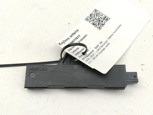 Electronic module BMW XM (G09) XM All-wheel Drive | BP39619739M83 - Image 3