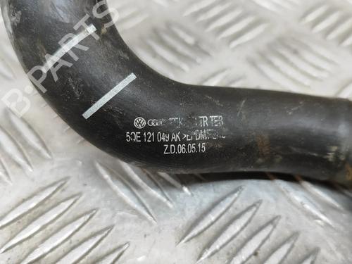 Pipe VW GOLF VII (5G1, BQ1, BE1, BE2) e-Golf | BP19937344M125 