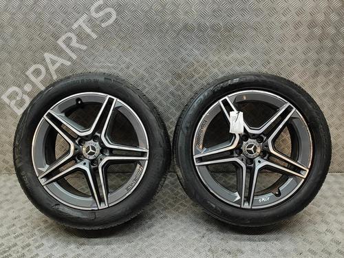 Felg MERCEDES-BENZ GLA (H247) GLA 200 (247.787) | BP30856872C45 