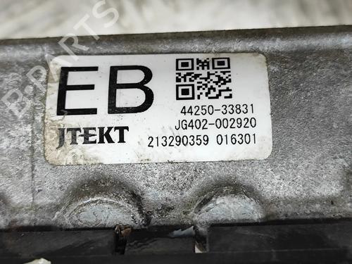 Steering rack LEXUS ES (_Z10_, _A10_, _H10_) 300h (AXZH10, AXZH11) | BP27766727M22  - Image 6