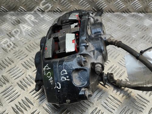Right front brake caliper BMW 4 Convertible (F33, F83) 435 d xDrive | BP28092833M104 