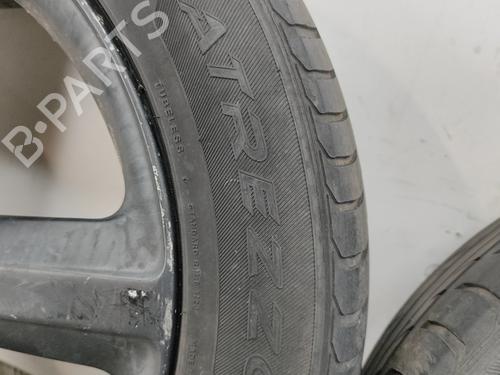 Rim AUDI Q7 (4LB) 3.0 TDI quattro | BP27803678C45 
