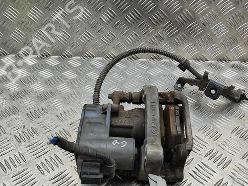 Right rear brake caliper OPEL MOKKA 1.2 (76) | BP33389944M106  - Image 5