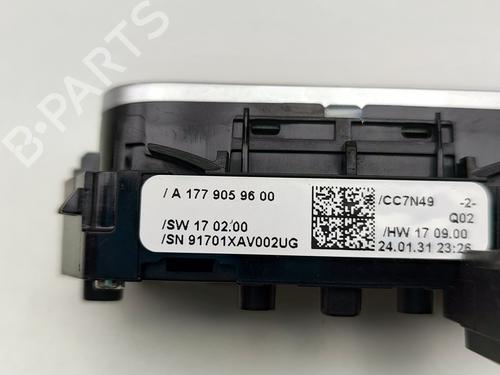 Switch MERCEDES-BENZ GLE (V167) GLE 450 4-matic (167.159) | BP28561826I30 