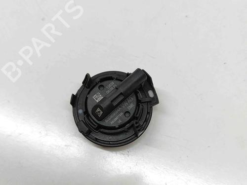 Used Electronic sensor VW T-ROC (A11, D11) 2.0 R 4motion (300 hp) 29487475