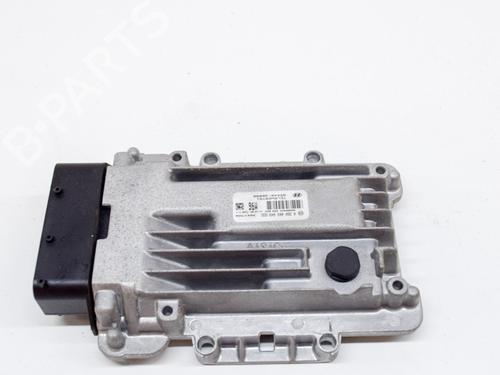 Used Gearbox control unit HYUNDAI ix35 (LM, EL, ELH) 2.0 CRDi 4WD (136 hp) 10072182
