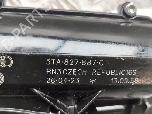 Electronic module SKODA ENYAQ iV SUV (5AZ) 80 | BP33385517M83  - Image 5