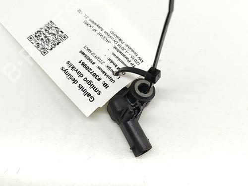 Elektronisk sensor JAGUAR XF II (X260) 2.0 D | BP27158375M84 