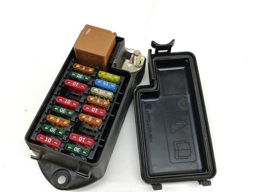 Fuse box JAGUAR XJ (X308) 4.0 | BP17016113E1