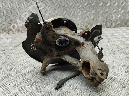 Right front steering knuckle SKODA OCTAVIA III Combi (5E5, 5E6) 2.0 TDI | BP16313186M26 