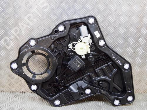 Used Rear right window mechanism Rear right window mechanism FORD FIESTA VII (HJ, HF) 1.0 EcoBoost (140 hp) 11252659 11252659