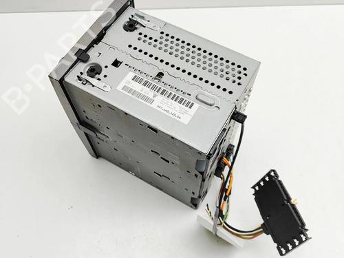 Electronic module PORSCHE BOXSTER (987) S 3.4 | BP33393957M83 - Image 8