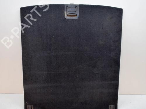 Used Luggage compartment floor Luggage compartment floor BMW X6 (F16, F86) xDrive 40 d (313 hp) 14639067 14639067