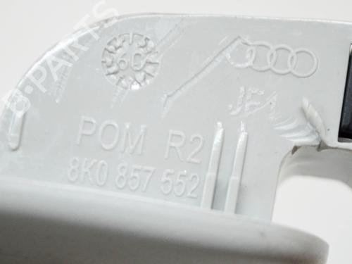 Right sun visor AUDI A5 (8T3) 2.0 TFSI | BP7267607I2 