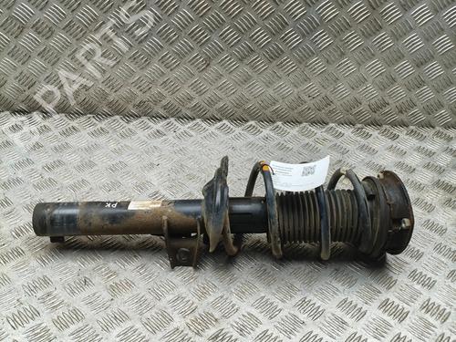 Used Left front shock absorber Left front shock absorber 39575586 39575586