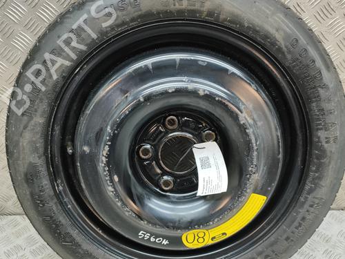 Used Jack Kit CHRYSLER GRAND VOYAGER V (RT) 2.8 CRD (163 hp) 28436643