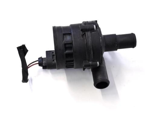 Used Auxiliary water pump MERCEDES-BENZ SLC (R172) 250 d (172.404) (204 hp) 30212916