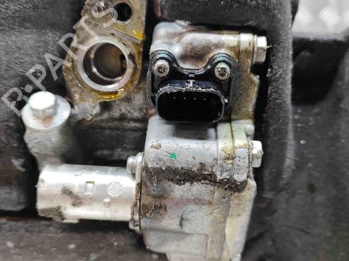 Engine JAGUAR I-PACE (X590) EV400 AWD | BP28078960M1