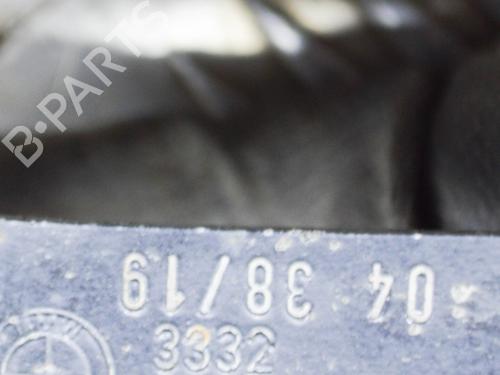 Left rear suspension arm BMW i3 (I01) Electric | BP16271210M14 