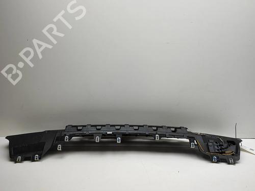 Used Rear bumper bracket Rear bumper bracket BMW X3 (G01, F97, G08) iX3 (286 hp) 40000567 40000567
