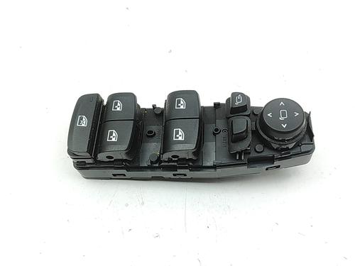 Used Right front window switch BMW 3 Touring (G21, G81) 330 e Plug-in-Hybrid (292 hp) 31297354