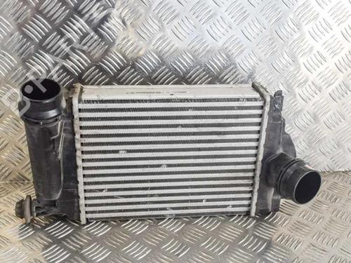 Used Intercooler Intercooler NISSAN QASHQAI II (J11, J11_) 1.6 DIG-T (163 hp) 6752016 6752016