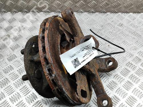 Left front steering knuckle IVECO DAILY V Van 35C15 V, 40C15 V, 45C15 V, 50C15 V, 60C15 V,65C15 V | BP24141292M25