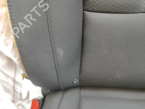 Left front seat POLESTAR POLESTAR 2 (534) EV | BP36507351C15 - Image 9