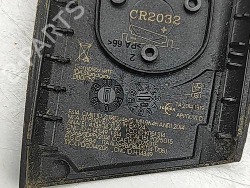 Elektronisk modul VW PASSAT B8 (3G2, CB2) 1.6 TDI | BP32408825M83