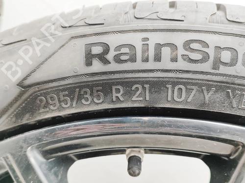 Rim MASERATI LEVANTE SUV (M161) 3.0 D Q4 | BP32392223C45