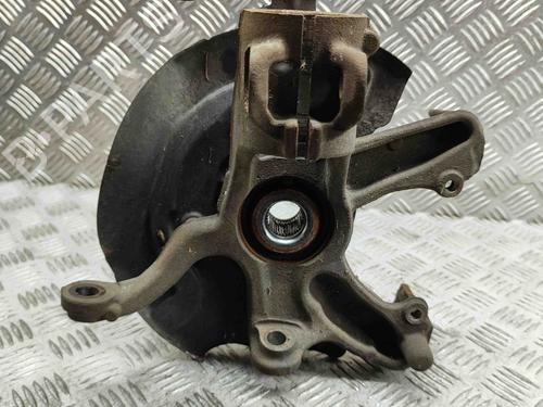 Left front steering knuckle AUDI A1 Sportback (GBA) 30 TFSI | BP16945273M25 