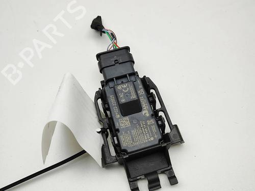 Electronic module VW PASSAT B7 (362) 1.4 TSI EcoFuel | BP37469449M83 - Image 4