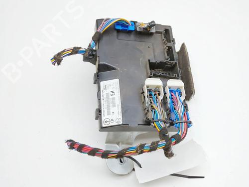 Control unit FORD TRANSIT COURIER B460 MPV 1.5 TDCi | BP38731371M11 - Image 2