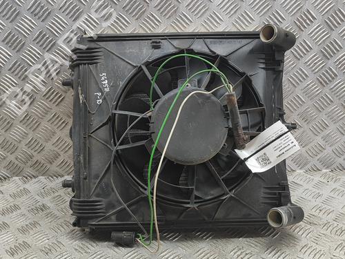 Used Radiator set PORSCHE BOXSTER (986) 2.5 (204 hp) 28434975