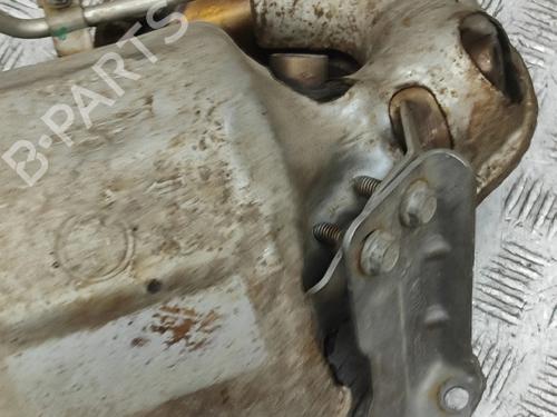 Catalyst FIAT DUCATO Van (250_) 130 Multijet 2,3 D | BP33384006M10  - Image 5