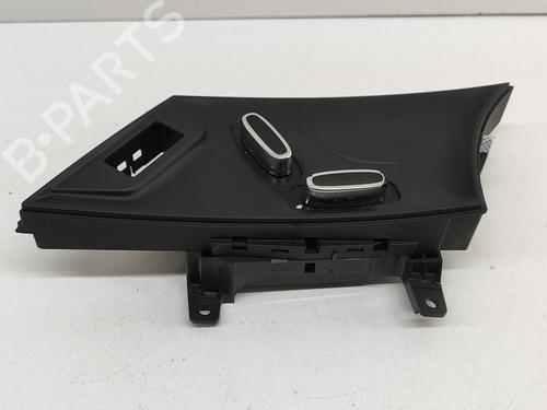 Used Switch JAGUAR F-TYPE Coupe (X152) 3.0 SCV6 (340 hp) 22998341