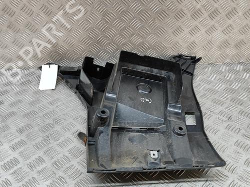 Rear bumper bracket BMW 6 Convertible (F12) 650 i xDrive | BP24820349C159 
