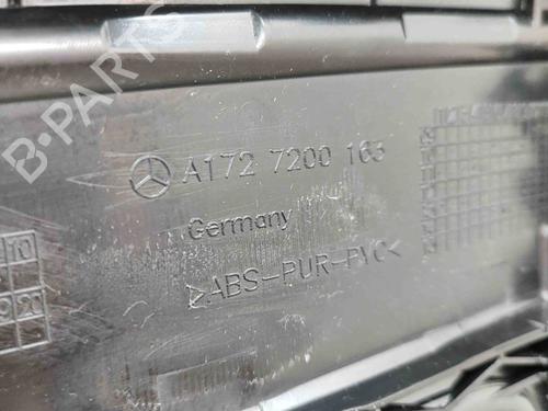 Seats set MERCEDES-BENZ SLC (R172) 180 (172.431) | BP29485986C78 