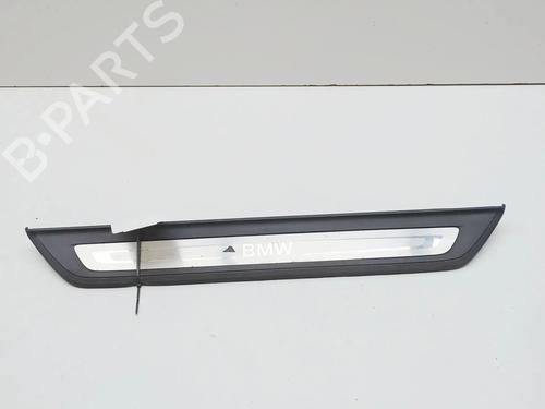 Used Step Step BMW 5 (G30, F90) 520 i (184 hp) 39958389 39958389