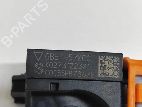 Electronic sensor MAZDA MX-30 (DR) e-SKYACTIV | BP27790774M84 