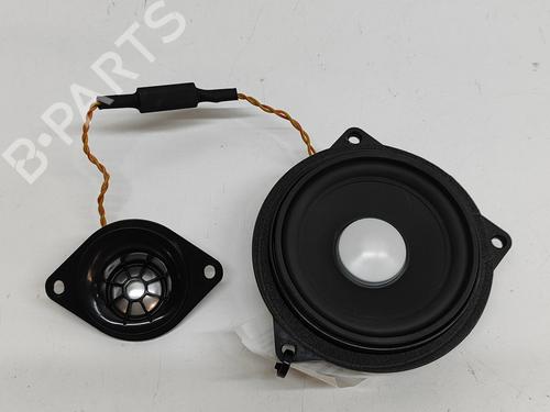 Used Speaker BMW 6 Convertible (F12) 650 i (449 hp) 28137378